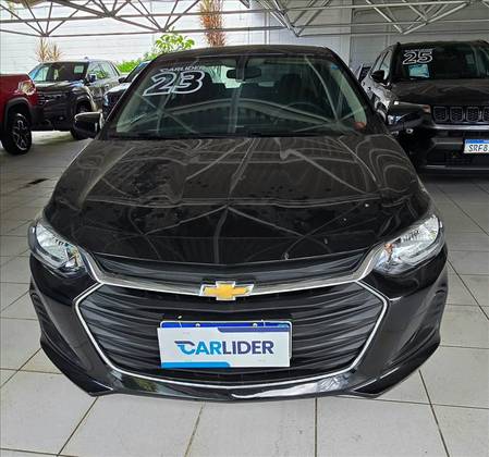 CHEVROLET ONIX 1.0 TURBO FLEX PLUS LT MANUAL CHEVROLET ONIX 1.0 TURBO FLEX PLUS LT MANUAL